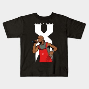 Dark Man X Kids T-Shirt